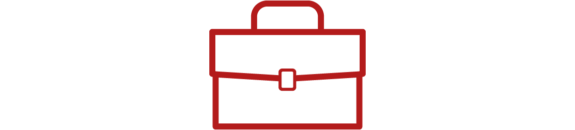 Image of a brief case.